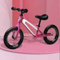 China 12Inch EVA Tyre 2 Wheel Bike No Pedals Lightest Balance Bike Long Using Life on sale