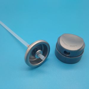 China Continuous Mist Moisturizing Sunscreen Spray Valve for All-Day Skin Protection with Even and Effortless Coverage wholesale