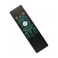 Electric Lightweight Rechargeable Remote Control With IR Learning Function