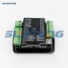 China DSE3110 3110-008 Управляющий генератором электрических частей для двигателя wholesale