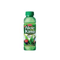 China Bottling 5L Aloe Vera Drink Fruit Taste 16 Oz Bottle 300ml 500ml 1.5L on sale