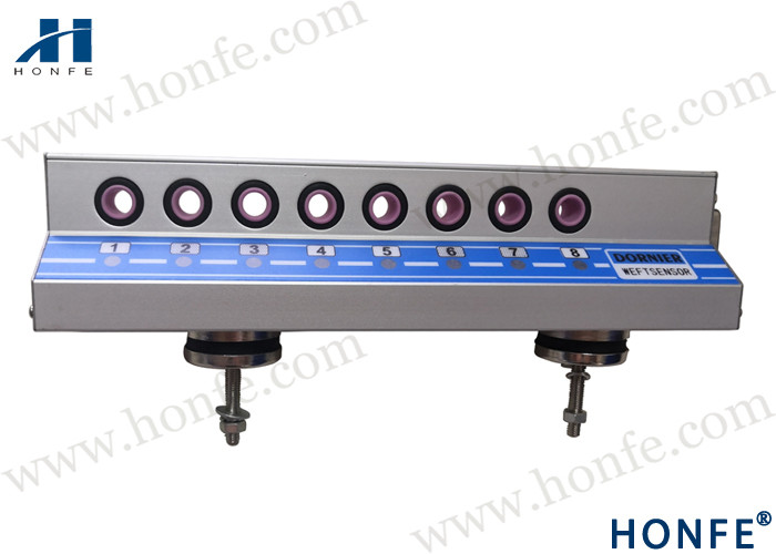 China Weft Sensor  Loom Machine Spare Parts 8 HoLes 15 Pin Connector on sale