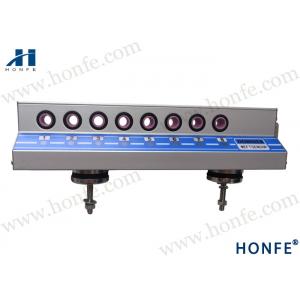 Weft Sensor  Loom Machine Spare Parts 8 HoLes 15 Pin Connector