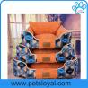 China 2017 New Pet Product Supply Washable Canvas Pet Dog Bed wholesale