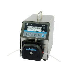 BT600S variable speed peristaltic pump,Peristaltic Pump,Tubing Pump