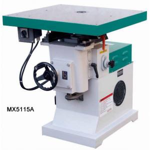 China woodworking Single spindle Router supplier