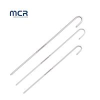 China Endotracheal Intubation Stylet Disposable Intubating Stylets on sale