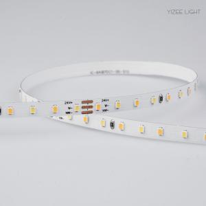 5mm 2700k Color Temperature Adjustable LED Strip Light 140LEDs/M 9.6W SMD2216