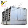 China R404A 3000KG 480V Evaporative Condenser Chiller , Closed Cooling Tower wholesale