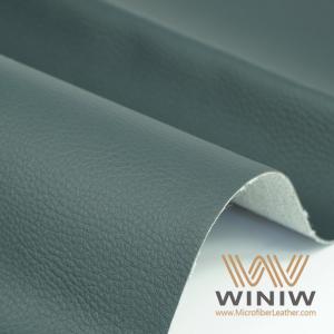 High Quality Stain Resistant Microfiber Leather For Gloves