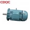Waterproof Asynchronous Servo Motor High Reliability For Sewing Machines