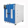 China Data Logging Thermal Shock Chamber Real-time Monitoring Comprehensive Reporting wholesale