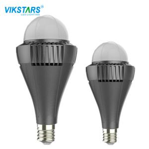 China IP65 Waterproof High Power Light Bulb 112 LEDs For Sport Field Lighting supplier