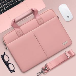 Melcou 360° Protective Computer Sleeve Carrying Case