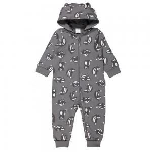 New Design Baby Boys' Rompers Newborn Jumpsuits Baby Clothing Long Sleeve hooded knitted romper