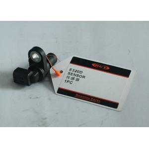 China E320D Caterpillar Excavator Spare Parts Pressure Sensor OEM / ODM Available supplier