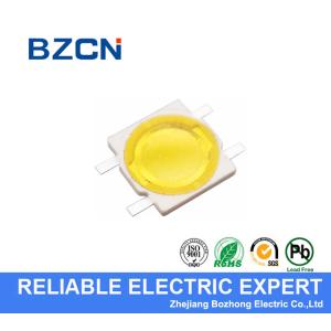 China Tensão momentânea Wearable do interruptor 12v do interruptor do tato dos CUMES da eletrônica/SMD supplier