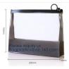 China Manufacturer Wholesale Transparent Beautiful Clear Eva Cosmetic Bag,Travel