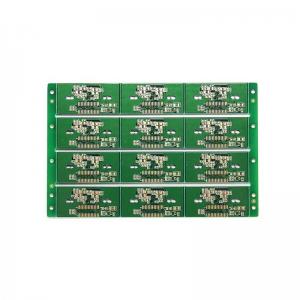 FR4 Multilayer Printed PCB Circuit Board 1.6mm