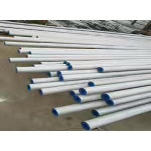 ASTM Seamless Stainless Steel Tubing 304 , 316 Ss Seamless Tubing High Pressure