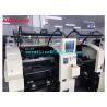 Automatic Led Pick And Place Machine , Pick N Place Machine For Panasonic Cm402