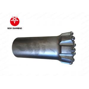 China GT60 DTH Top Hammer Drill Bits Water Well Drilling Tools ISO Standard supplier