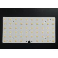 China 10W - 300W 3030 / 5050 / 3535 SMD LED Board Customized Module on sale