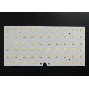 10W - 300W 3030 / 5050 / 3535 SMD LED Board Customized Module