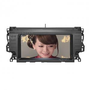 China 2din Android car radio video for Land Rover Sport  L550 2016 2017 2018 2019 car stereo multimedia player head unit supplier