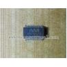 China Integrated Circuit Chip WM9708SCDS ----AC97 Revision 2.1 Audio Codec wholesale