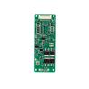 China 10S 20A  Protection Circuit Board Suitable for Lithium Batteries with SMBUS Interface wholesale