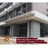 China Advertising Board Acm Aluminium Composite Panel Mutiple Colour Facade wholesale