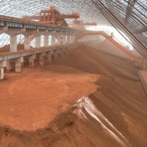 China Concasseur industriel d'impact à arbre vertical avec système de commande automatisé wholesale