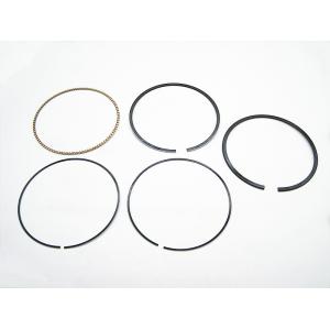 China Compresor de aire resistente al calor Anillos de pistón para Hino RG8 CW530 142.0mm 3+2.5+4 8 No.Cyl supplier