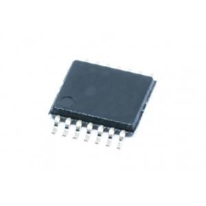 China TPS7B8233EPWPRQ1 Integrated Circuit IC  TI Automotive 300mA Off Battery 40V supplier