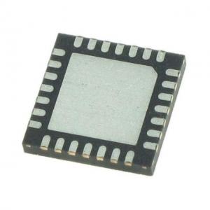 Integrated Circuit Chip MAX16933CATIS/VY
 Synchronous Buck Controller 28-WFQFN

