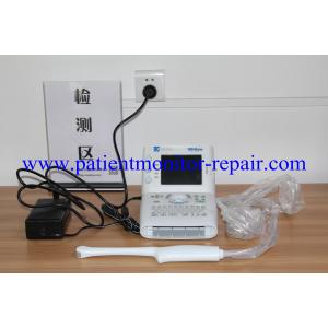 China SonoSite Hill-Rom Portable Backpack Color Doppler Ultrasound Probe supplier