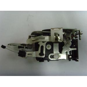 China Two Eagles Mechanical Car Door Latch For Rear Storage Box Door Of Truck supplier