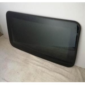 China Bmw 3 Series E90 F30 G20 Usa Car Sunroof Glass Customized Size supplier