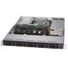 China SuperServer SYS-510P-WTR Single Socket 2x 2.5" Drive Bays Network Card AOC-S25G-M2S-0 wholesale