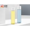 China Clear Transparent 100ml Cosmetic Toner Lotion Bottle Cosmetic Bottle wholesale