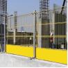 China Multi-Panel Edge Protection Barrier Interconnected Units for Large Coverage Areas wholesale