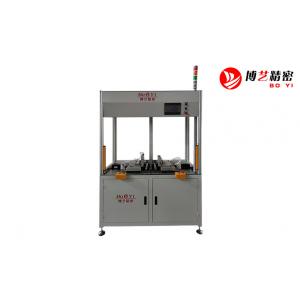 China Cell Heavy Duty Spot Welding Machine Thermal Fusing Machine supplier