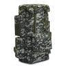 China 130L Waterproof Camo Backpack Oxford Fabric Softback Polyester wholesale