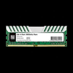 China DDR4 RAM 8GB 2666MHz ECC Desktop Memory wholesale