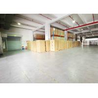 China Import Export China Logistics Service Value Added Customs Sufferance Warehouse on sale