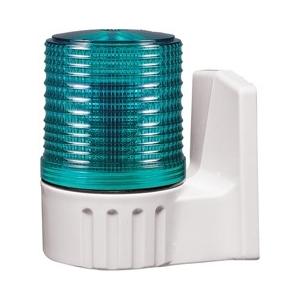 China Ø80 Wall Mounting Xenon Lamp Strobe Light  Qlight S80AS , Excellent Visibility from a Distance supplier