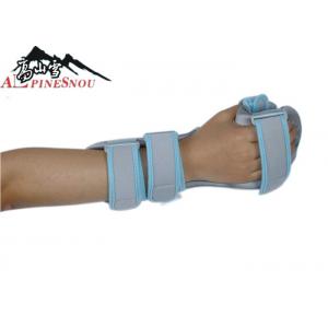 China Wrist Fracture Support Wrist Fixation Brace Postoperative  Medical Fixed Hand Orthosis supplier