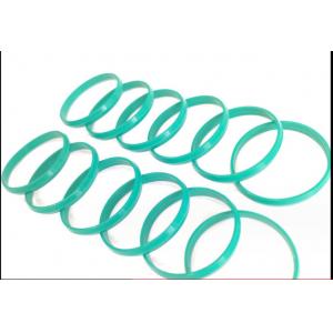 China Rubber Seal Viton WF Rings With Mold Opening Processing Services supplier