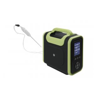 With Probe Dual-Use Petrol Gasoline Diesel Vehicle Emission Tester Automobile Exhaust Gas Analyzer